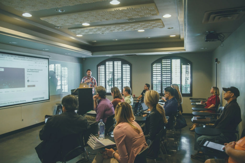 Formations en qualité de l'air intérieur pour les professionnels