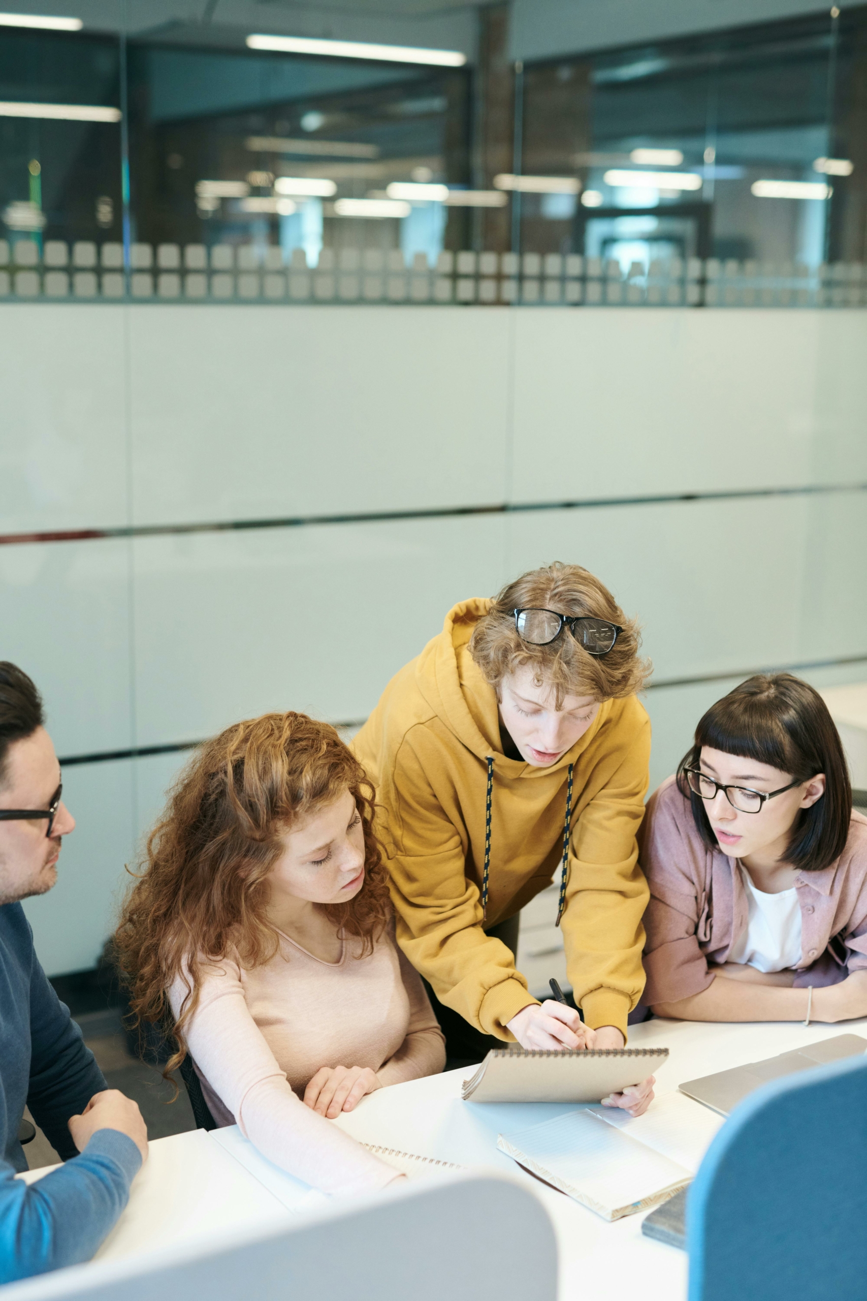 Accompagnement personnalisé pour une meilleure qualité de l'air intérieur